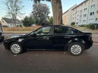 Gebraucht Alfa Romeo 159 118 PS (86 kW) 2006 Schwarz Limousine