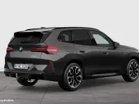 Gebraucht BMW X3 M Sport 197 PS (144 kW) 2025 Grau SUV
