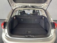 Gebraucht Ford Focus Cool & Connect 125 PS (91 kW) 2022 Silber Kombi
