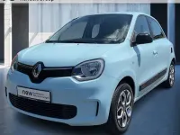 Gebraucht Renault Twingo Equilibre 65 PS (47 kW) 2024 Bleu dragee Kleinwagen