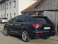 Gebraucht Audi Q7 272 PS (200 kW) 2017 SUV