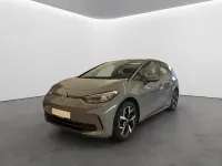 Gebraucht VW ID.3 Pro 150 kW (204 PS) 2024 Grau Kleinwagen