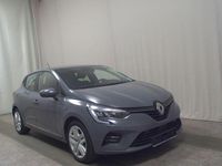Gebraucht Renault Clio V 101 PS (74 kW) 2020 Grau Limousine