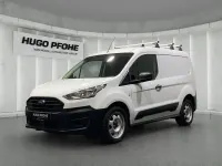 Używany Ford Transit Connect Basis 101 KM (74 kW) 2023 Biały Minivan