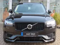 Gebraucht Volvo XC90 Ultra 310 PS (228 kW) 2025 Onyx black SUV