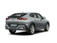 Gebraucht BMW X2 163 PS (119 kW) 2025 Silber SUV