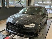 Gebraucht Audi RS3 Sportback Comfort 400 PS (294 kW) 2019 Mythosschwarz metallic Kleinwagen
