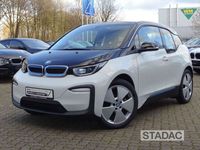 gebraucht BMW i3 120Ah Bluetooth Navi Klima el. Fenster