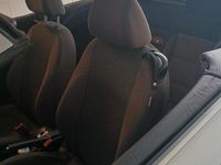 Brugt VW Eos 122 HK (89 kW) 2008 Sølv Cabriolet