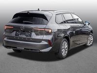 Gebraucht Opel Astra Elegance 130 PS (95 kW) 2023 Grau Kombi