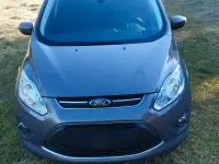 Gebraucht Ford Grand C-Max 140 PS (102 kW) 2013 Van / Kleinbus
