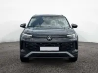 Neu VW Tayron Life 204 PS (150 kW) 2026 Schwarz SUV