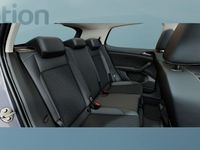 Neu VW T-Cross 116 PS (85 kW) 2025 Silber SUV