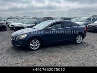 Gebraucht Volvo S60 254 PS (186 kW) 2012 Blau Limousine