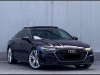 Second-hand Audi A7 286 CP (210 kW) 2019 Other Berlinǎ