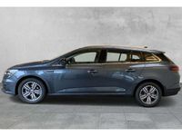 Gebraucht Renault Mégane GrandTour Equilibre 116 PS (85 kW) 2024 Grau Kombi