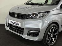 Gebraucht Aixam City Sport 2022 Silber Kleinwagen