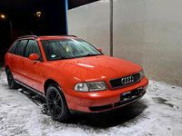 Gebraucht Audi A4 90 PS (66 kW) 1999 Kombi