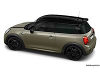 gebraucht Mini Cooper S (2017 - 2021)