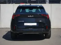 Neu Kia Sportage GT-Line 239 PS (175 kW) 2026 Schwarz SUV