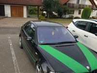 gebraucht BMW 320 320 d