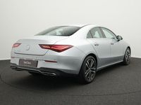 Gebraucht Mercedes CLA180 Progressive 116 PS (85 kW) 2025 Silber Limousine
