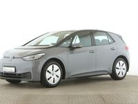 Gebraucht VW ID.3 Pure 110 kW (150 PS) 2021 Grau Kleinwagen