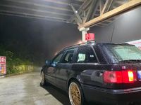 Gebraucht Audi S4 Comfort 280 PS (205 kW) 1994 Kombi