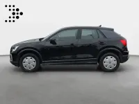 Gebraucht Audi Q2 Advanced Plus 150 PS (110 kW) 2025 Brillantschwarz SUV