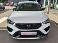 Gebraucht Cupra Ateca 300 PS (220 kW) 2022 "bila" weiss SUV