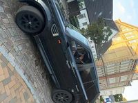 Gebraucht Land Rover Range Rover Sport 190 PS (139 kW) 2007 Schwarz SUV