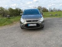Second-hand Ford S-MAX S 200 CP (147 kW) 2011 Monovolum