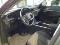 Second-hand Audi e-tron Advanced 300 kW (408 CP) 2022 Gri SUV