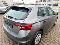 Neu Skoda Fabia Selection 116 PS (85 kW) 2026 Grau Kleinwagen
