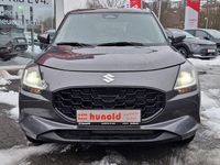 Neu Suzuki Swift Comfort+ 83 PS (61 kW) 2025 Grau Kleinwagen