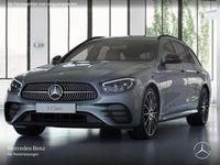 Gebraucht Mercedes E400 AMG 340 PS (250 kW) 2023 Grau Limousine