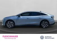 Gebraucht VW ID.7 Pro 210 kW (286 PS) 2025 Blau Limousine