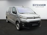 Second-hand Citroën Jumpy 144 CP (105 kW) 2024 Gri Monovolum