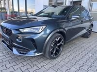 Gebraucht Cupra Formentor VZ 310 PS (228 kW) 2023 "magnetic tech" SUV