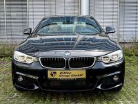 gebraucht BMW 435 d xDrive M-Paket, Schiebedach, ACC, LED 19"