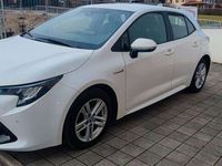 gebraucht Toyota Corolla Hybrid Team D Style ,Technk,Garantie