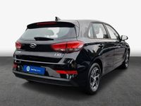 gebraucht Hyundai i30 1.0 T-GDI 48V-Hybrid Select