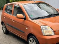 gebraucht Kia Picanto 