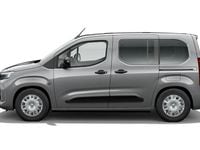Neu Opel Combo 131 PS (96 kW) 2026 Grau metallic Van / Kleinbus