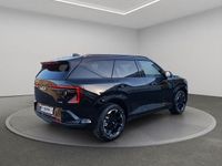 Neu Kia EV5 Launch Edition 160 kW (218 PS) 2026 Schwarz SUV