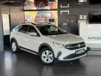 Gebraucht VW Taigo Life 95 PS (69 kW) 2022 Ascotgrau SUV