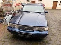 Gebraucht Volvo 960 207 PS (152 kW) 1996 Blau Kombi