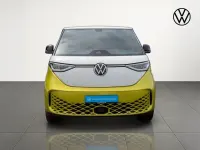 Gebraucht VW ID. Buzz Pro 150 kW (204 PS) 2023 Weiß Van / Kleinbus