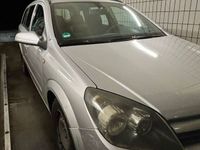 gebraucht Opel Astra Kombi 1.4L