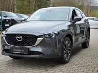 gebraucht Mazda CX-5 ADVANTAGE - Diesel / Automatik